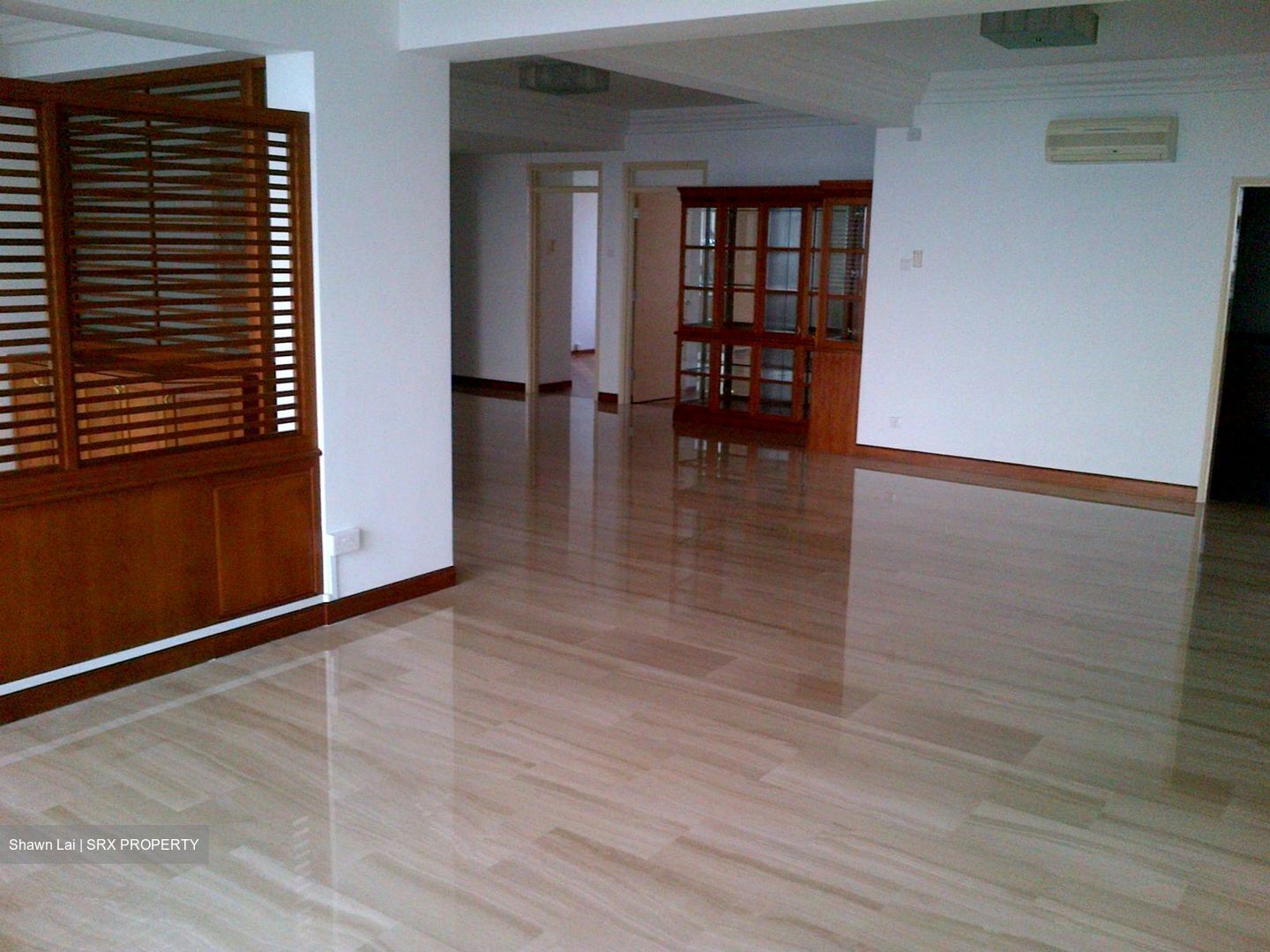 Amber Point (D15), Condominium #559937901
